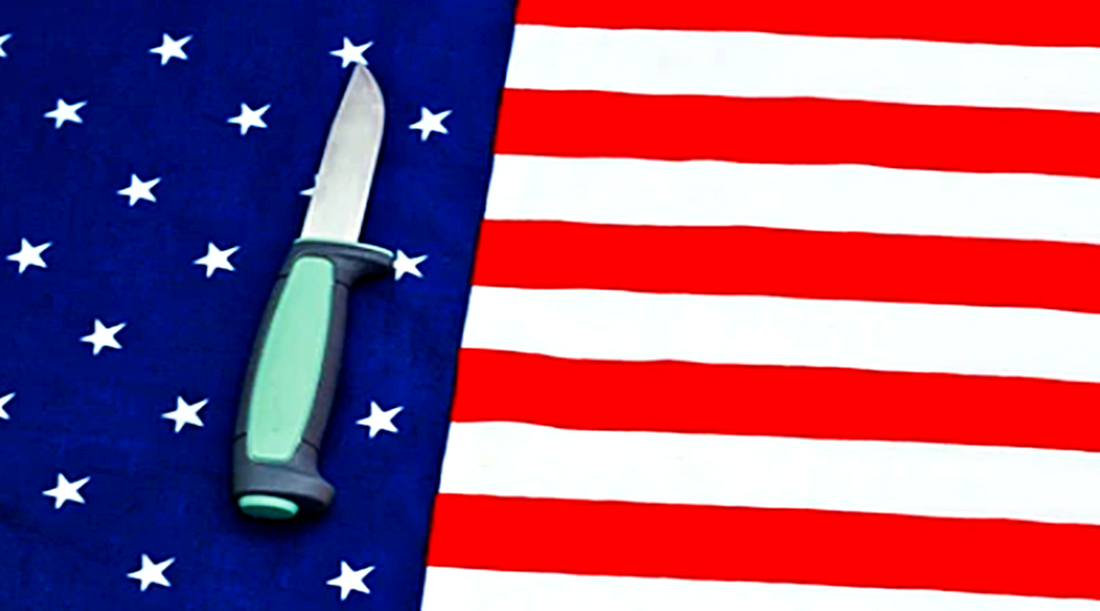 A Comprehensive Guide to Knife Laws in the USA