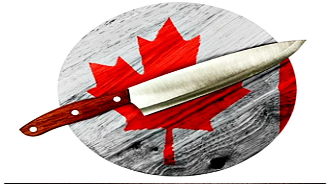 Canada's Knife Laws Explained
